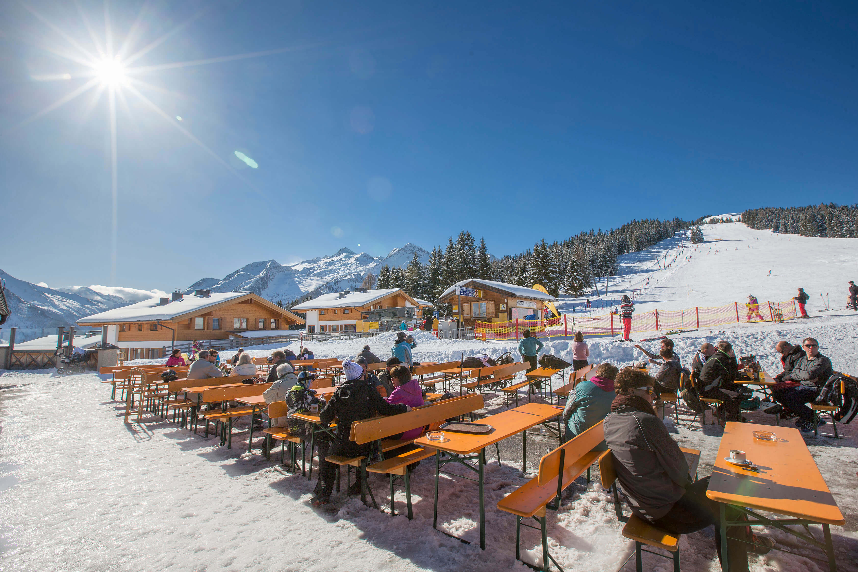 Panoramarestaurant